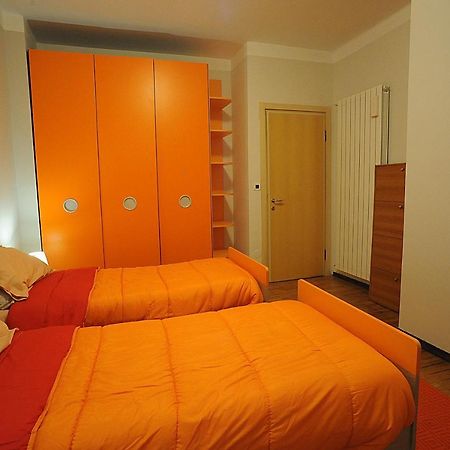 Casa Vacanze Helsinore Sanremo Exteriör bild