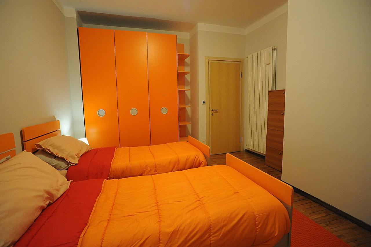 Casa Vacanze Helsinore Sanremo Exteriör bild