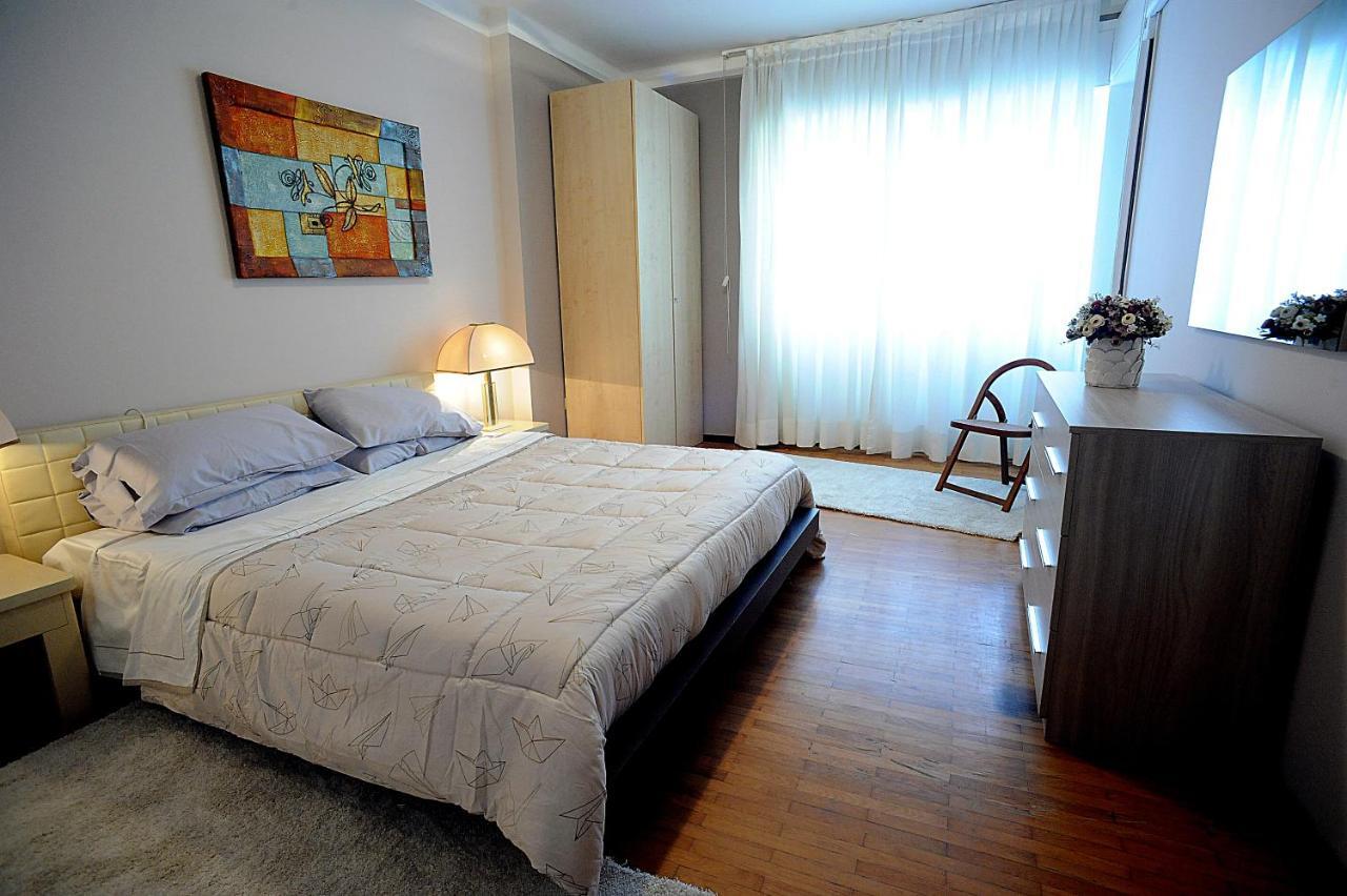Casa Vacanze Helsinore Sanremo Exteriör bild