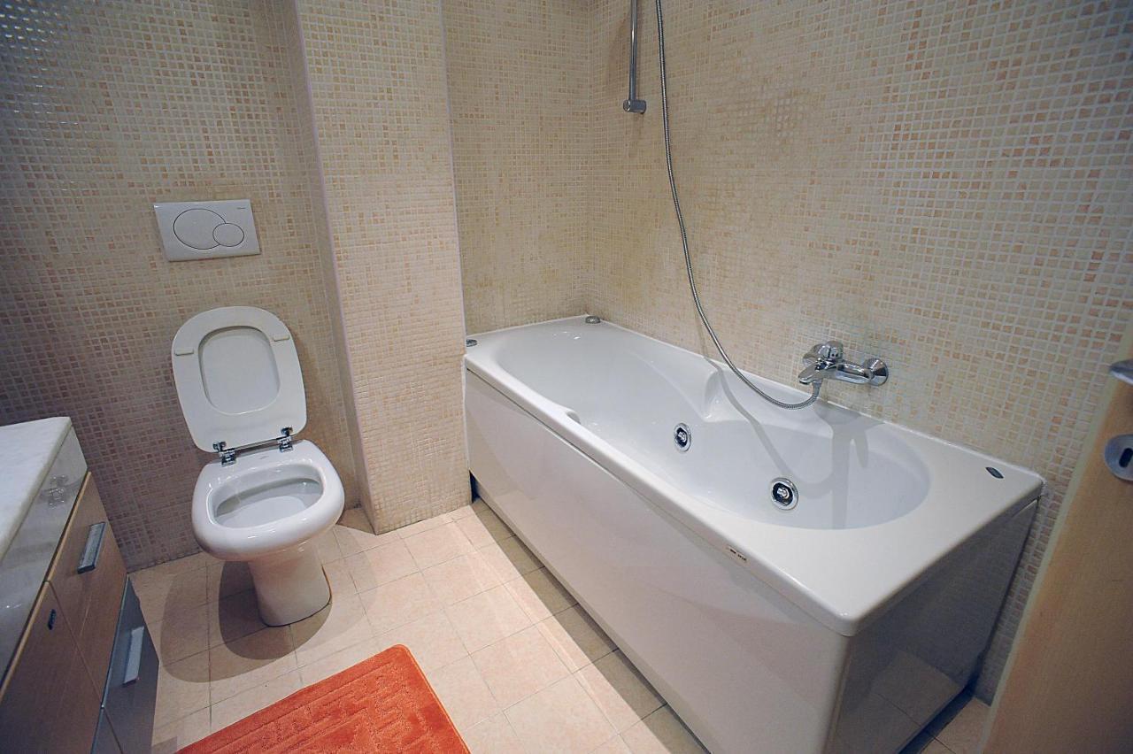 Casa Vacanze Helsinore Sanremo Exteriör bild
