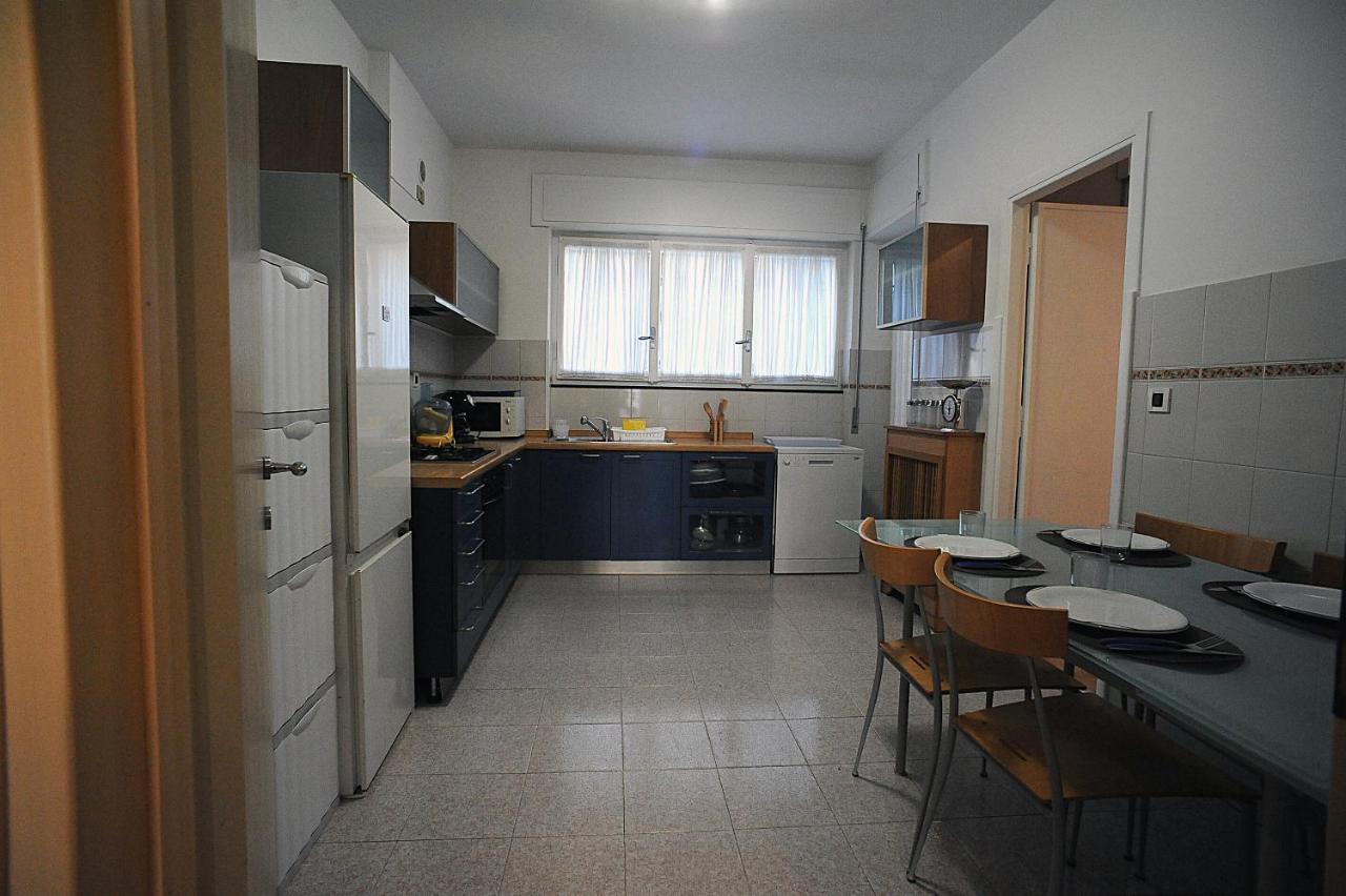 Casa Vacanze Helsinore Sanremo Exteriör bild