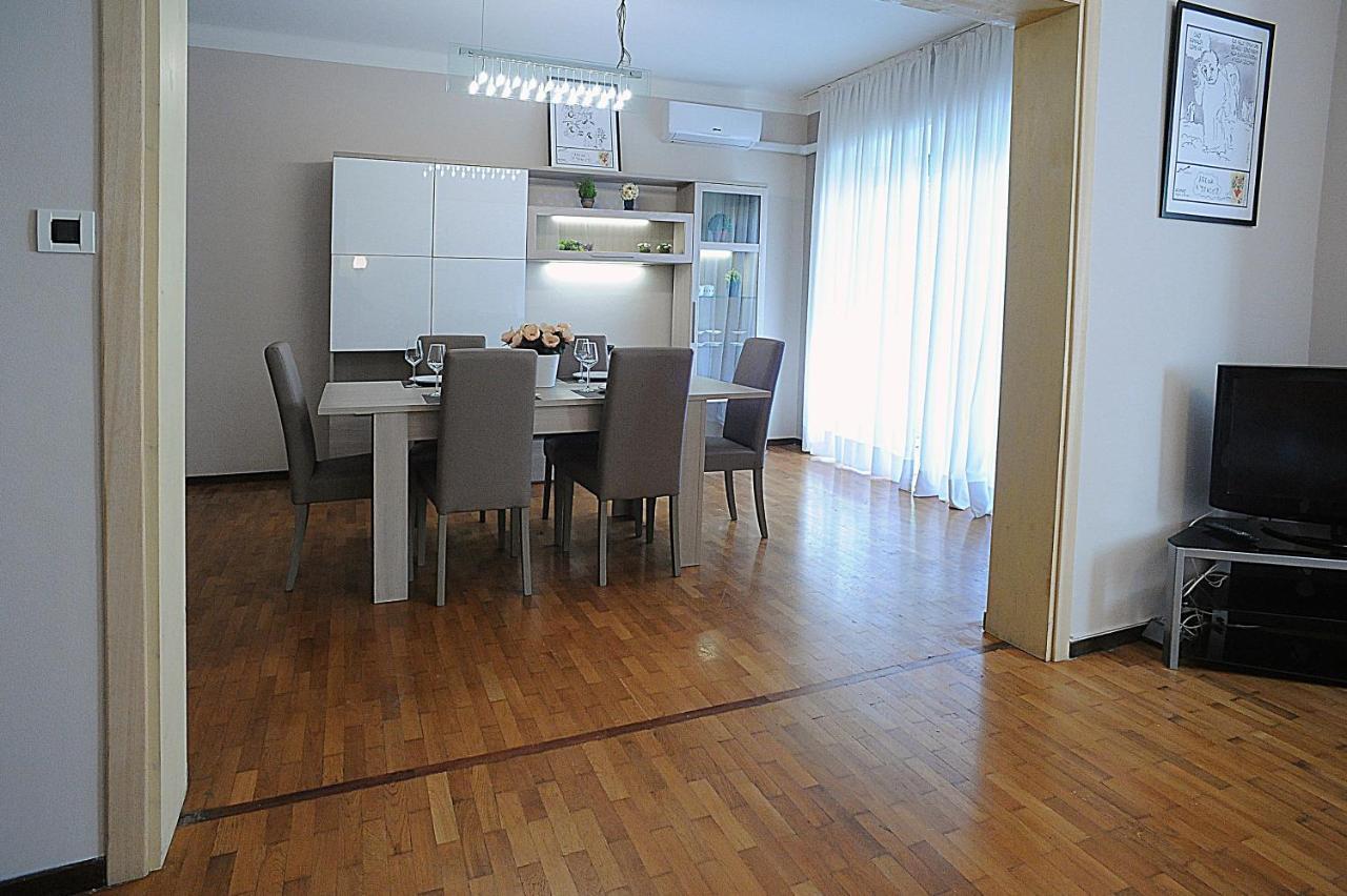Casa Vacanze Helsinore Sanremo Exteriör bild